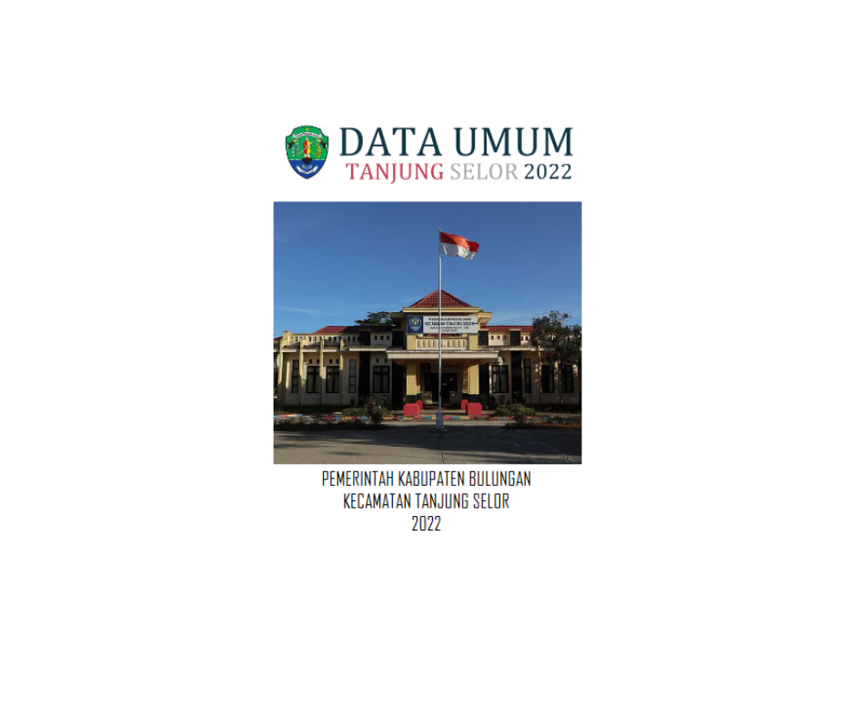 Data Umum Kec Tahun 2022